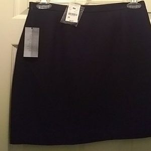 Petite Sophisticate Skirt Set